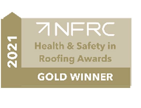 NFRC Gold Winner